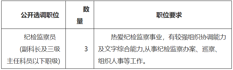 越秀区纪委监委选调职位表.png