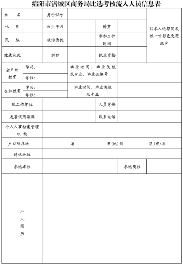 涪城区商务局考核表.png