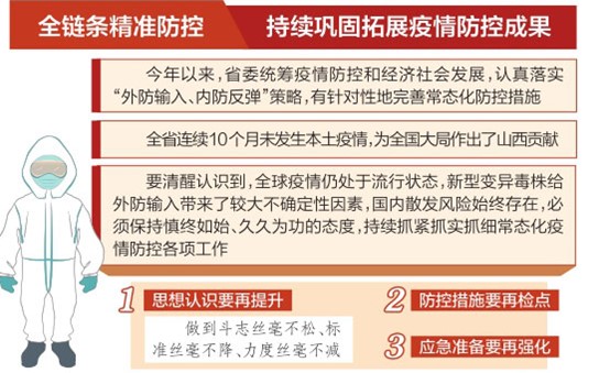 【2021山西公务员遴选重磅考点】林武：保持高度警醒 压紧压实责任 慎终如始抓好常态化疫情防控.jpg