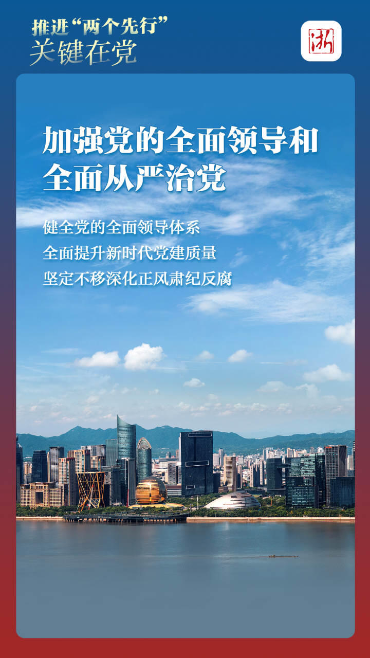 浙江遴选：浙江省第十五次党代会报告提前读（18）.jpg