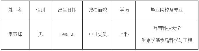 中共攀枝花市委群众工作局关于公开考调工作人员拟调人员公示.jpg