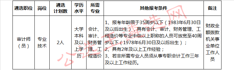 兴山县审计局公开遴选职位表.jpg